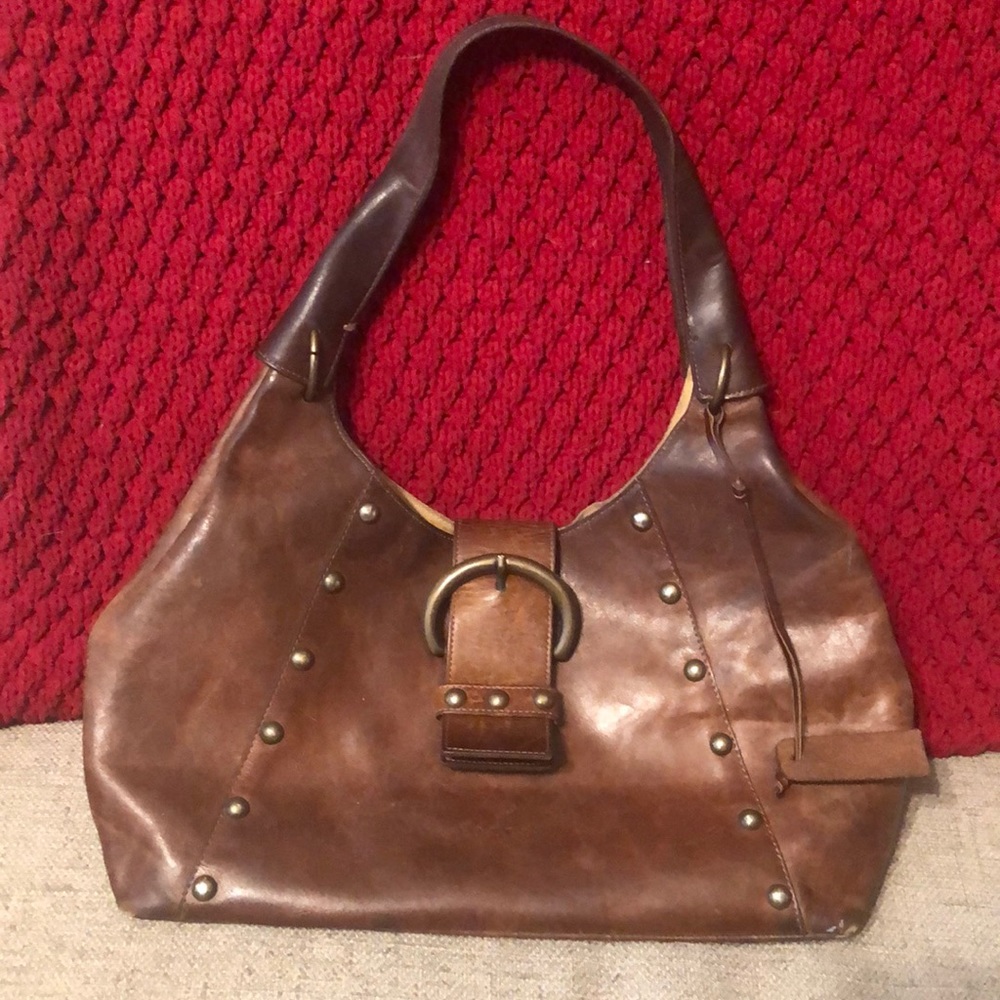 Nora Lozza shoulder bag